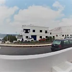 Casa Georgina * Famara
