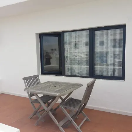 Casa Georgina Apartment