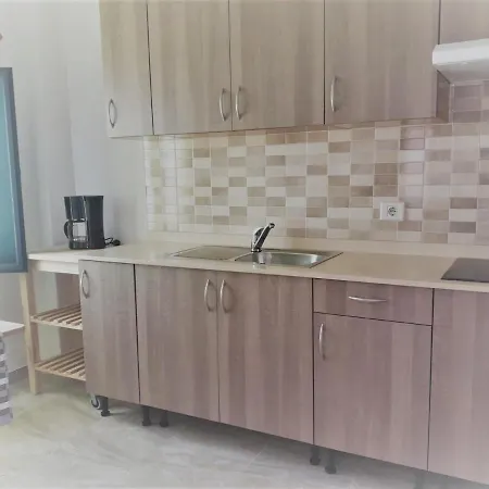 Casa Georgina Apartment Famara