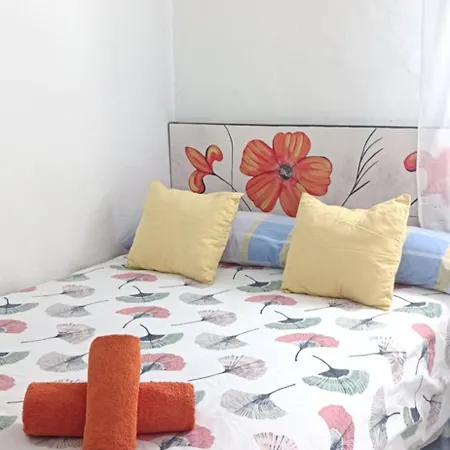 Casa Georgina Apartment *