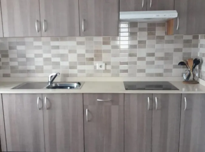 Casa Georgina * Фамара