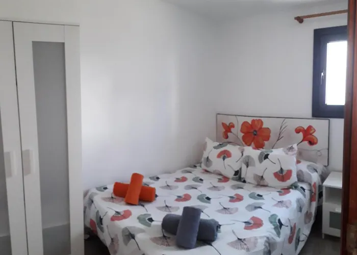 Casa Georgina شقة *