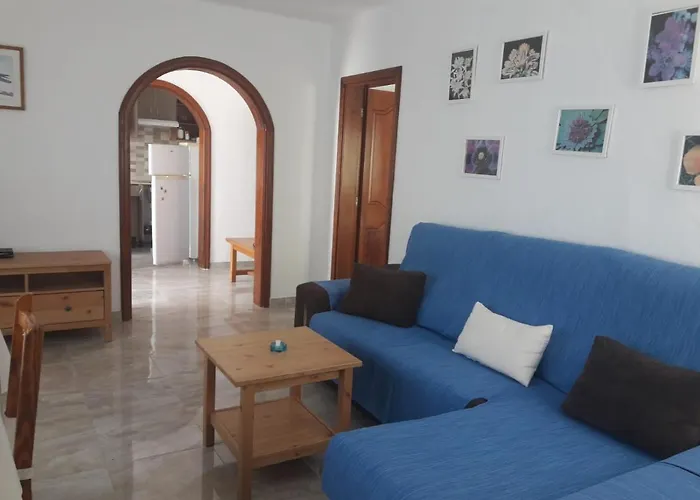 Casa Georgina Апартаменты