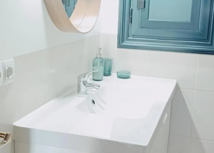 شقة Casa Georgina *