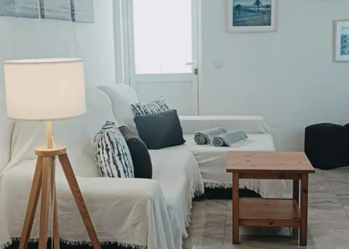 Casa Georgina * Фамара