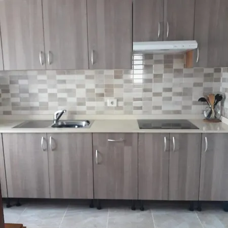 Casa Georgina * Famara