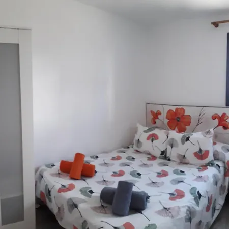 Casa Georgina Appartement *