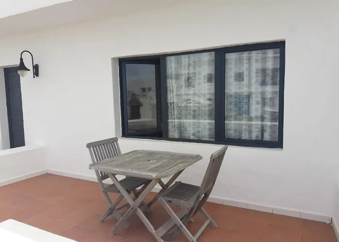 Casa Georgina Appartement