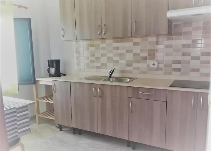 Casa Georgina Appartement Famara