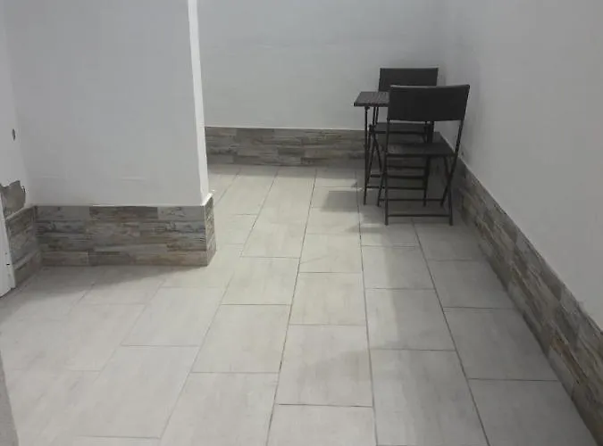 Casa Georgina Famara