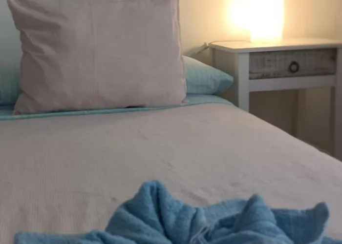 Casa Georgina Appartement